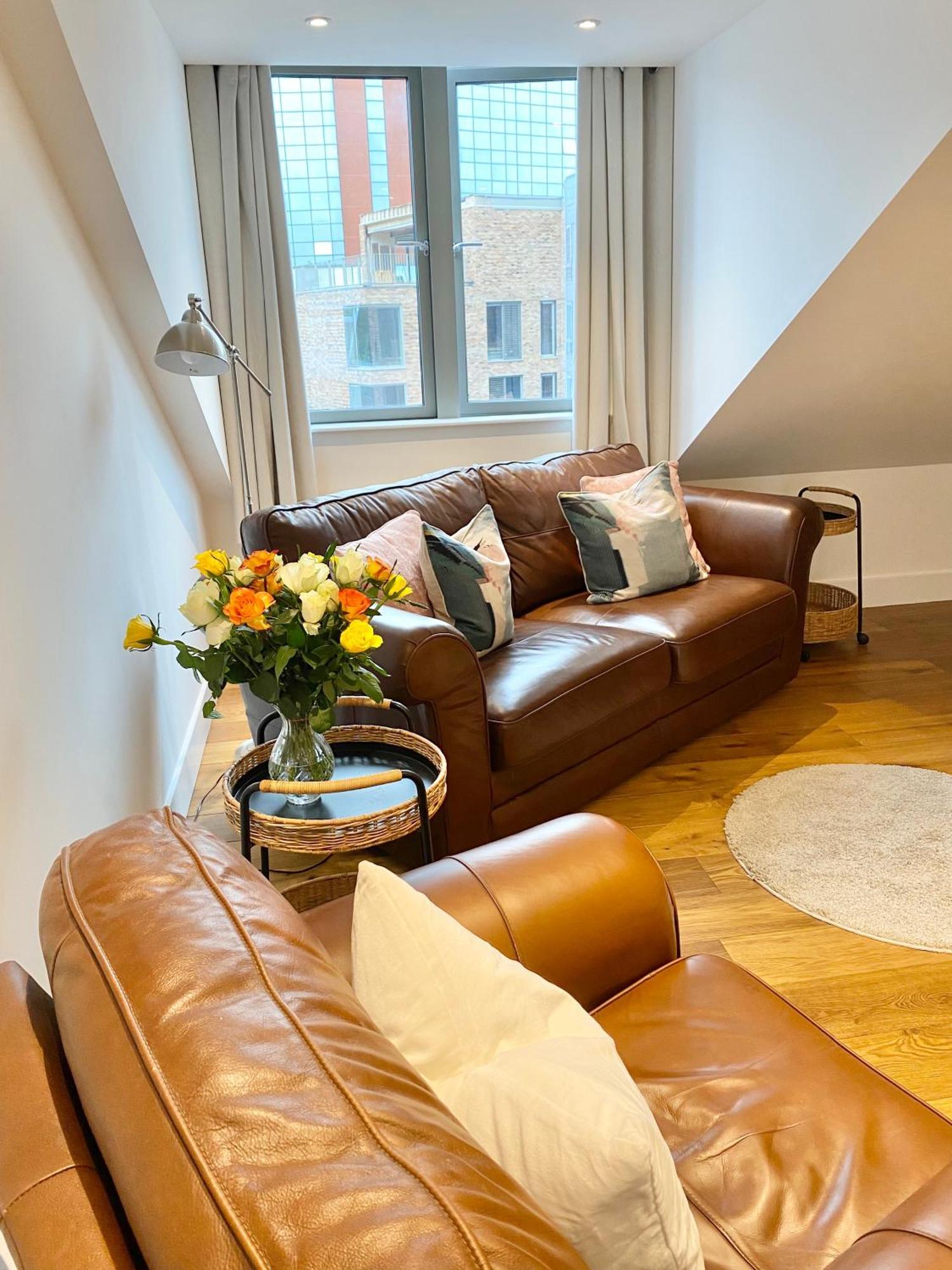 Springfield Court 12 Apartment Harrogate Ngoại thất bức ảnh